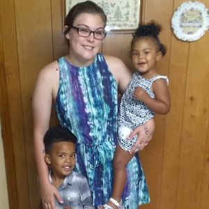 Meet your Posher, Chasity